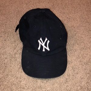 New York Yankees Baseball Hat